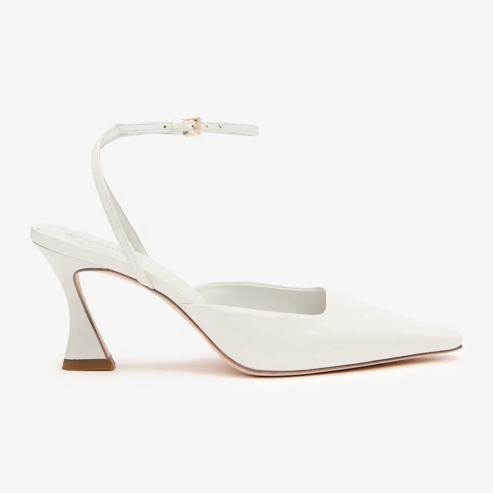 Reformation Natasha Pumps - Brand-New